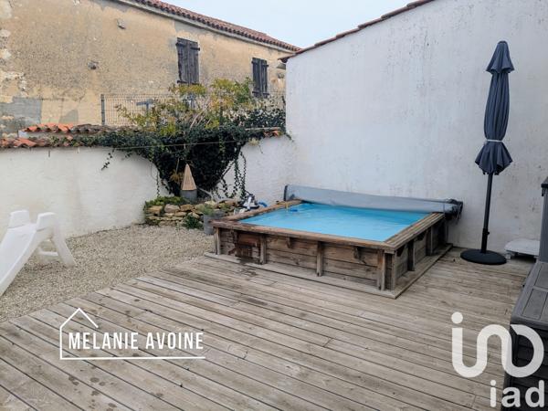 Maison à vendre 5 pièces 133 m² Thairé