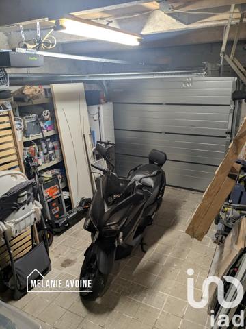 Maison à vendre 5 pièces 133 m² Thairé