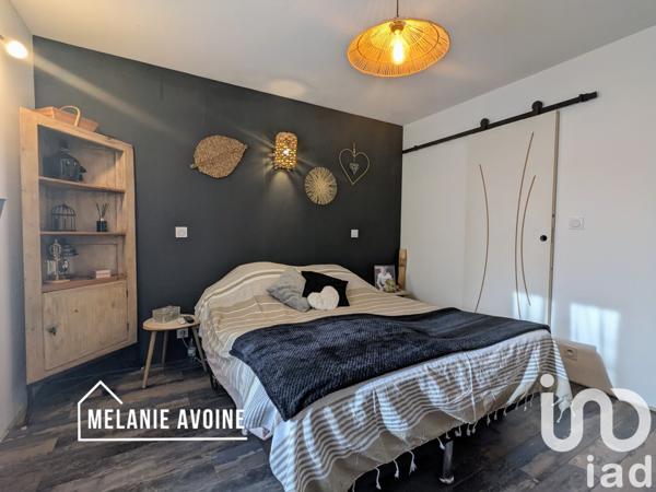 Maison à vendre 5 pièces 133 m² Thairé