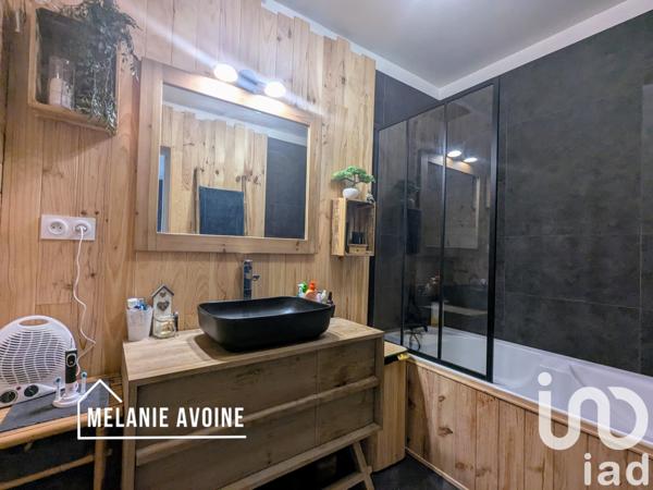 Maison à vendre 5 pièces 133 m² Thairé