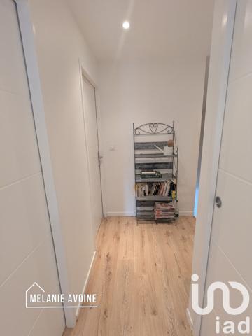 Maison à vendre 5 pièces 133 m² Thairé