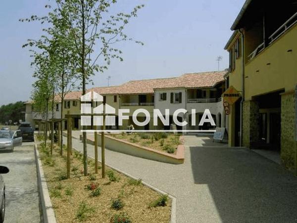 Location Studio 28.16 m² - 65 AVENUE CAMILLE BRETTES Saint Pierre Du Mont 40280