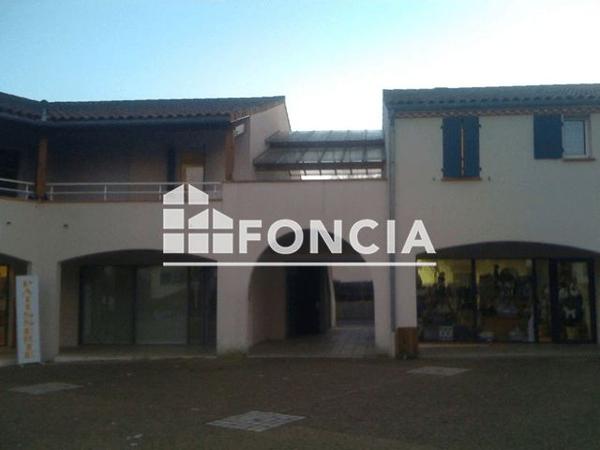 Location Studio 28.16 m² - 65 AVENUE CAMILLE BRETTES Saint Pierre Du Mont 40280