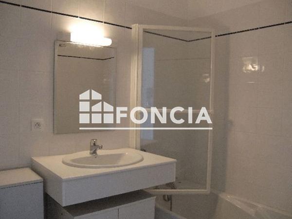 Location Studio 28.16 m² - 65 AVENUE CAMILLE BRETTES Saint Pierre Du Mont 40280