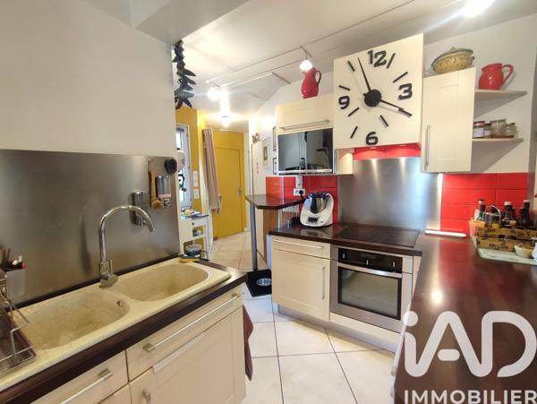 Maison à vendre 6 pièces 151 m² Arthès