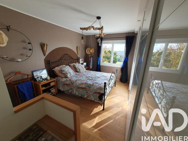 Maison à vendre 6 pièces 151 m² Arthès