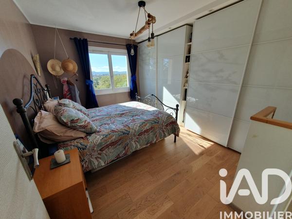 Maison à vendre 6 pièces 151 m² Arthès