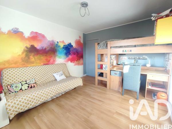 Maison à vendre 6 pièces 151 m² Arthès