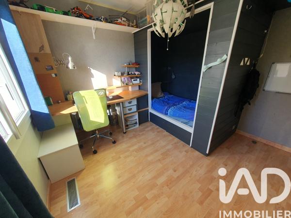 Maison à vendre 6 pièces 151 m² Arthès