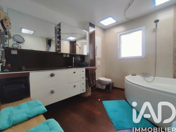 Maison à vendre 6 pièces 151 m² Arthès