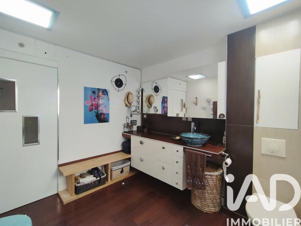 Maison à vendre 6 pièces 151 m² Arthès