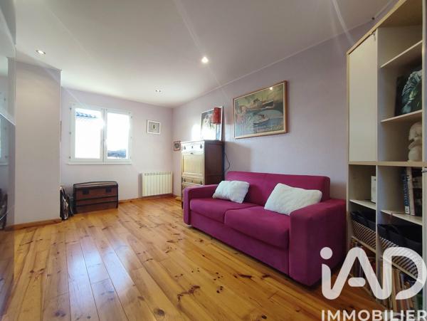 Maison à vendre 6 pièces 151 m² Arthès