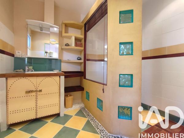 Maison à vendre 6 pièces 151 m² Arthès