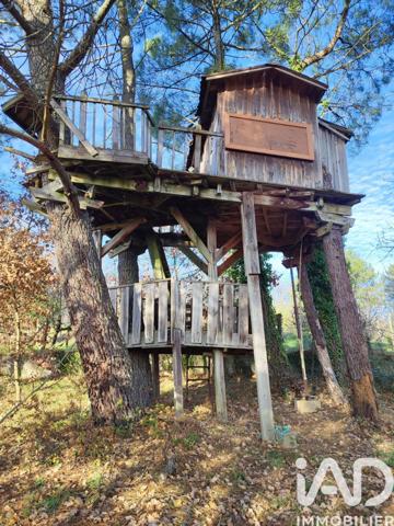 Maison à vendre 6 pièces 151 m² Arthès