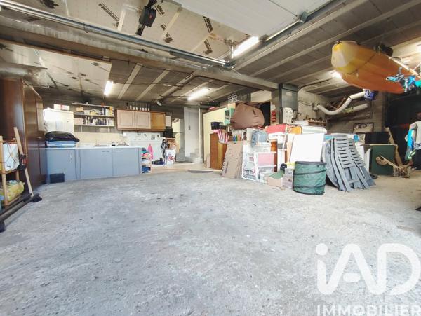 Maison à vendre 6 pièces 151 m² Arthès