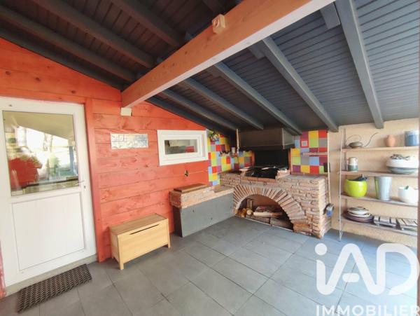 Maison à vendre 6 pièces 151 m² Arthès