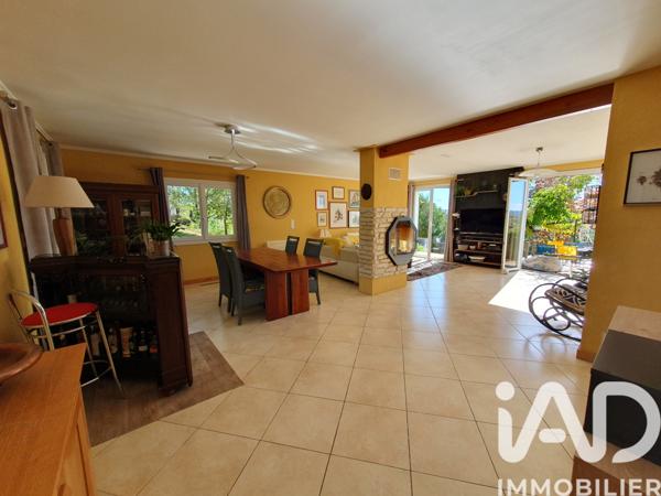 Maison à vendre 6 pièces 151 m² Arthès