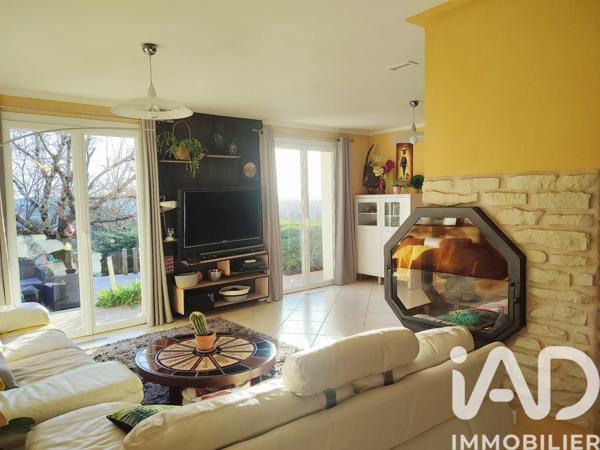 Maison à vendre 6 pièces 151 m² Arthès