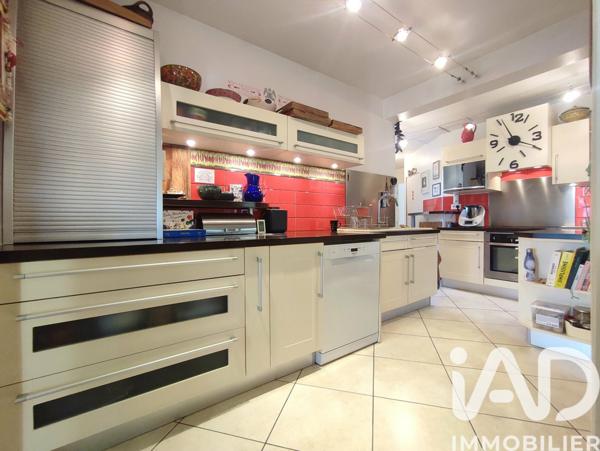Maison à vendre 6 pièces 151 m² Arthès