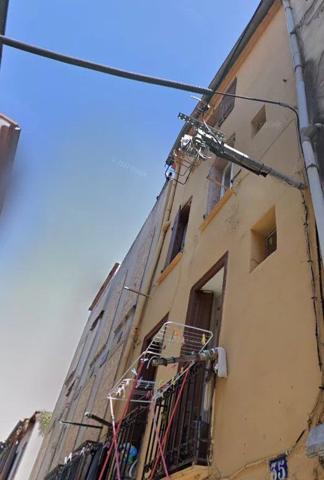 Vente                                                      Immeuble
                        
                     5 pièces                      170 m2                     à Perpignan