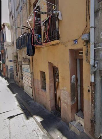 Vente                                                      Immeuble
                        
                     5 pièces                      170 m2                     à Perpignan