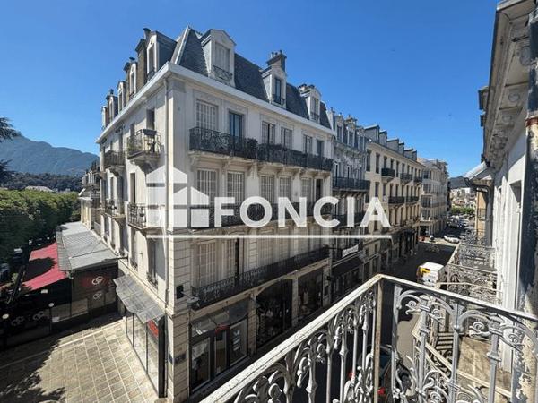 À vendre Appartement 2 pièces 66.93 m² - Aix-les-bains 73100