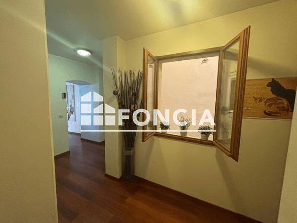 À vendre Appartement 2 pièces 66.93 m² - Aix-les-bains 73100