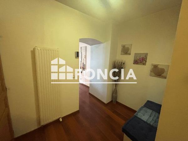 À vendre Appartement 2 pièces 66.93 m² - Aix-les-bains 73100