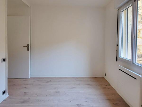 BORDEAUX GAMBETTA - Appartement T2 lumineux très bien placé