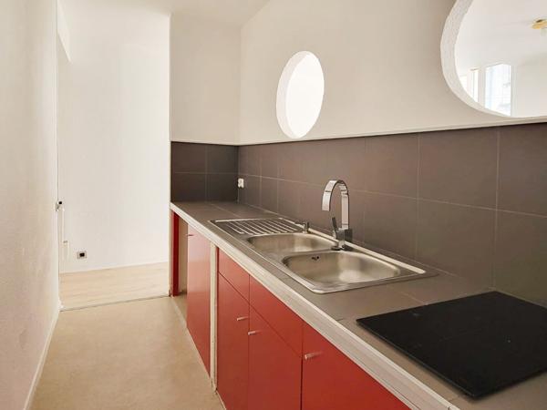 BORDEAUX GAMBETTA - Appartement T2 lumineux très bien placé