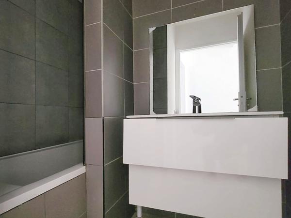 BORDEAUX GAMBETTA - Appartement T2 lumineux très bien placé