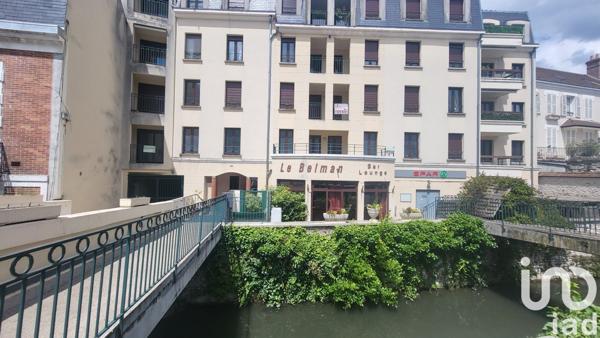 Appartement à vendre 5 pièces 141 m² Montargis
