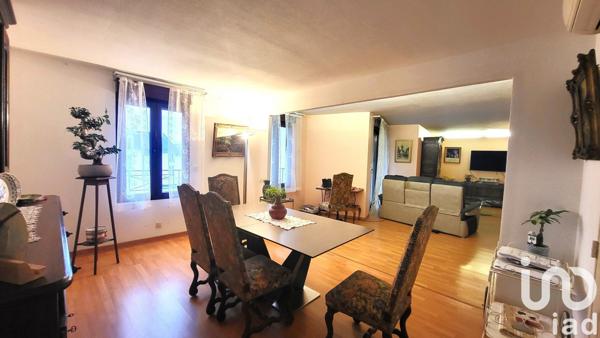 Appartement à vendre 5 pièces 141 m² Montargis