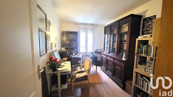 Appartement à vendre 5 pièces 141 m² Montargis