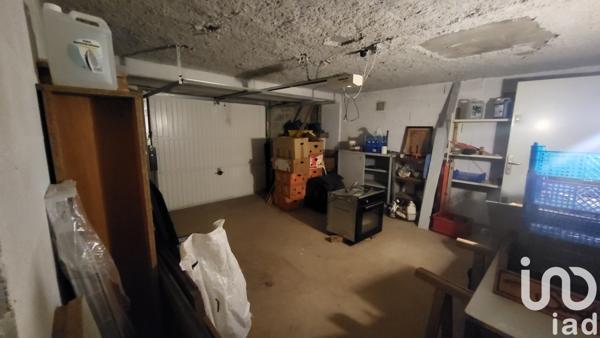 Appartement à vendre 5 pièces 141 m² Montargis