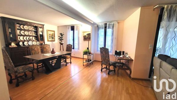 Appartement à vendre 5 pièces 141 m² Montargis