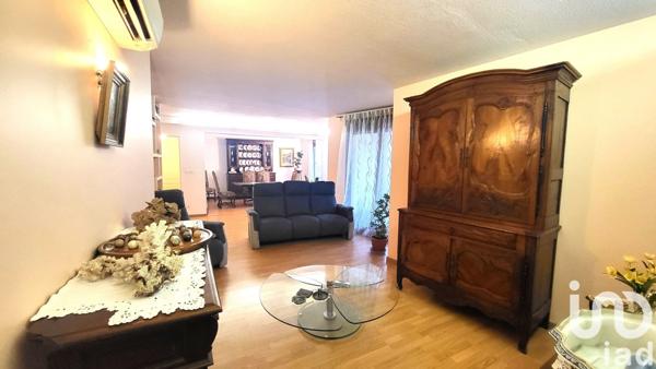 Appartement à vendre 5 pièces 141 m² Montargis