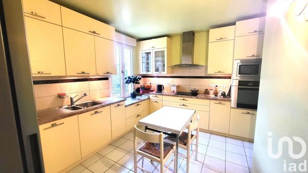 Appartement à vendre 5 pièces 141 m² Montargis