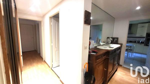 Appartement à vendre 5 pièces 141 m² Montargis