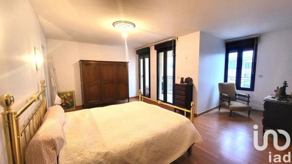Appartement à vendre 5 pièces 141 m² Montargis