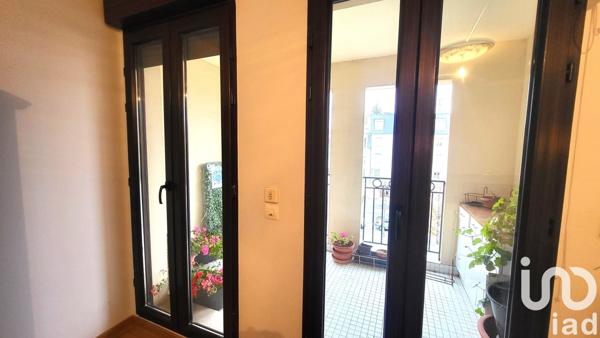 Appartement à vendre 5 pièces 141 m² Montargis