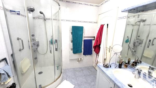 Appartement à vendre 5 pièces 141 m² Montargis