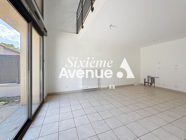 Appartement 3 pièces 60 m2