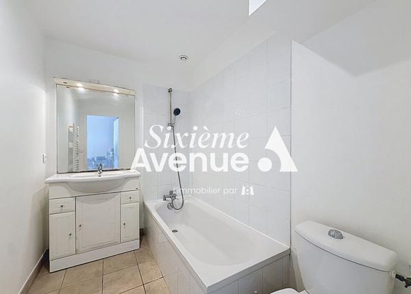 Appartement 3 pièces 60 m2