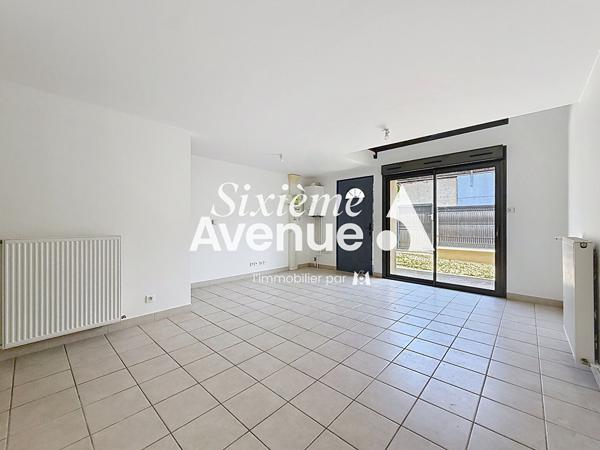 Appartement 3 pièces 60 m2