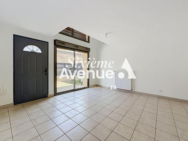 Appartement 3 pièces 60 m2