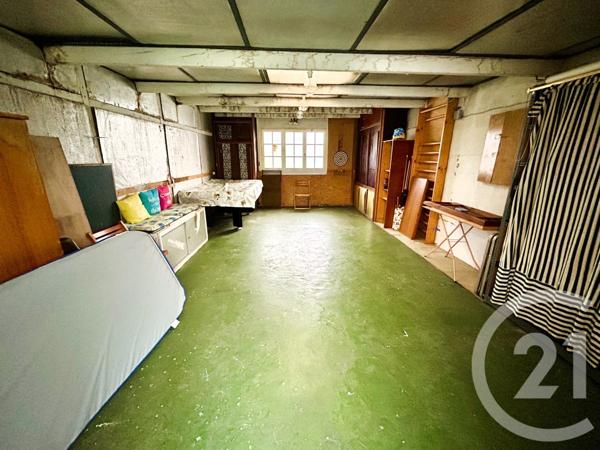 Maison à vendre  6 pièces - 124,80 m2 CALAIS - 62