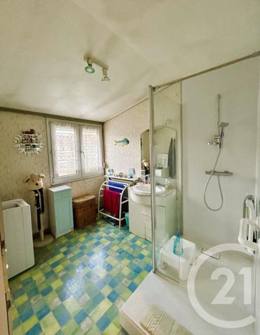 Maison à vendre  6 pièces - 124,80 m2 CALAIS - 62