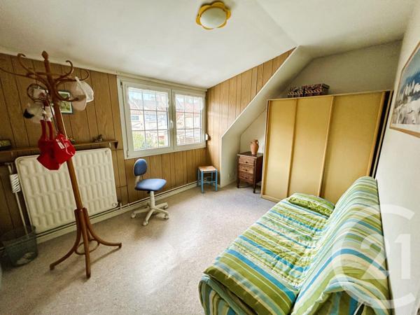 Maison à vendre  6 pièces - 124,80 m2 CALAIS - 62