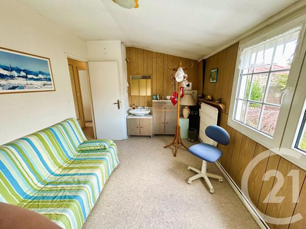 Maison à vendre  6 pièces - 124,80 m2 CALAIS - 62